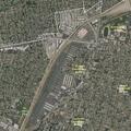 Person having seizure near Riverview Avenue, El Monte