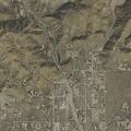 Child falls near T Circle Drive in Morongo Valley