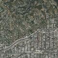 Person requiring lift assist at West Hollywood residence