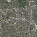 Alarm reported near South Pine Street