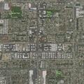 Person experiencing chest pain near Harrington Avenue