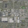 Person suffering chest pain near Rialto