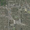 Person experiencing chest pain near Delta Avenue in Rosemead