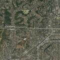 Theft investigation on East Huntington Drive