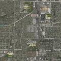 Person with diabetic emergency near North Azusa Avenue