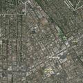 Arson suspect reported in rear alley in Alhambra