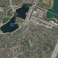 Person injured near Buffington Road