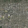 Domestic violence dispute at La Mirada Avenue