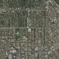 Person with shortness of breath near Cedar Street