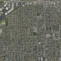 Person with severe bleeding at Baldwin Park address