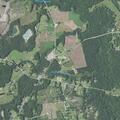 Person with violent behavior at Old Mill Creek Road