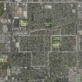 Person reports chest pain near Cypress Street