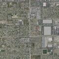 Person having heart problem near Rialto