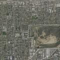 Person injured requiring advanced life support in Baldwin Park