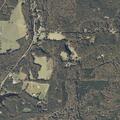 Elderly man with breathing trouble near Bennett Drive in Fulton