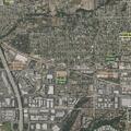 Person experiencing difficulty breathing near San Dimas