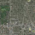 Man with barking dog causes disturbance on Broadway