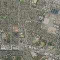 Trespassing report at Lantana and Central