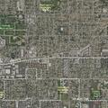 Patient with bleeding near Covina Boulevard