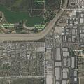 Person injured after fall near Masline Street