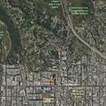Shooting reported near Hollywood Blvd and Central Ave