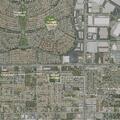 Person found unconscious at Clover Court in Fontana