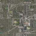Bleeding patient reported at Covina North Azusa Avenue
