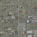 Person fell at Rialto Mobile Home Park