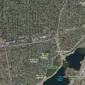 Person reported sick near Huddart Avenue in Arcadia