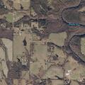 102-year-old female falls near County Road 609