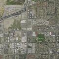 Person experiencing abdominal pain at storage facility