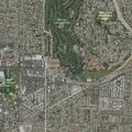 Person having heart problem on Rancheria Drive