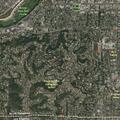 Medical alarm near Gillette Crescent in South Pasadena