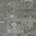 Person experiencing difficulty breathing on Terrace Avenue