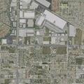 Person reporting chest pain near Foothill Boulevard