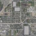 Person sick near Court Street between Pine and Hesley