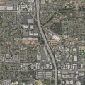 Man punching woman outside San Dimas 7‑Eleven
