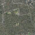 Man not breathing at Temple City Boulevard
