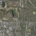 Person injured at West Arrow Highway location