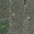 Person having a seizure near North Walnut Grove Avenue in East San Gabriel