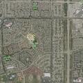 Person experiencing chest pain at home in Rancho Cucamonga