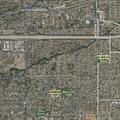 Person reports chest pain at San Dimas Canyon Road