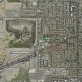 Person unconscious near W 13th St in Upland