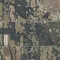 Person reporting chest pain near County Road 277 in (person_name withheld)