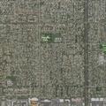 Person reporting chest pain near Vallejo Way