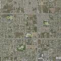 Person with psychiatric issue on Sierra Avenue in Fontana