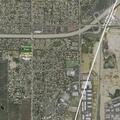 Domestic violence reported on Blaisdell Street