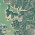Man aged 34 has chest pain at Acworth campsite