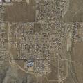 Person having a seizure near Hanford Avenue