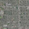 Person having difficulty breathing on W 16th Street